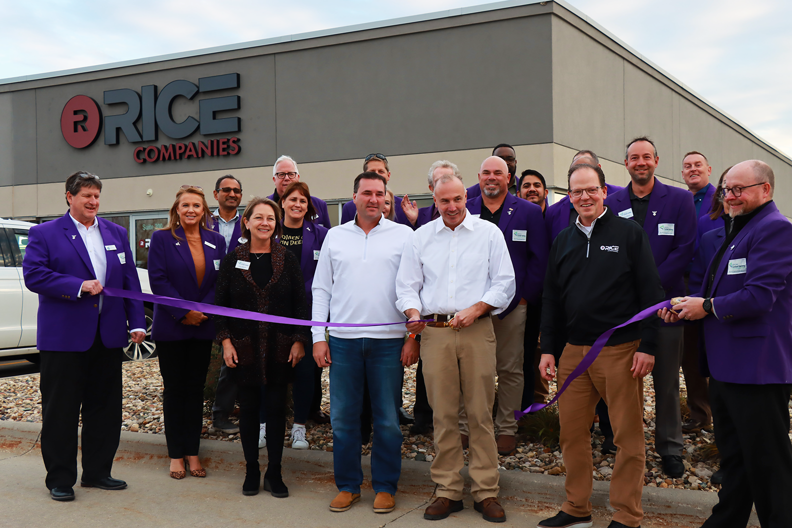 CF Ribbon Cutting_Ribbon Group3_RS