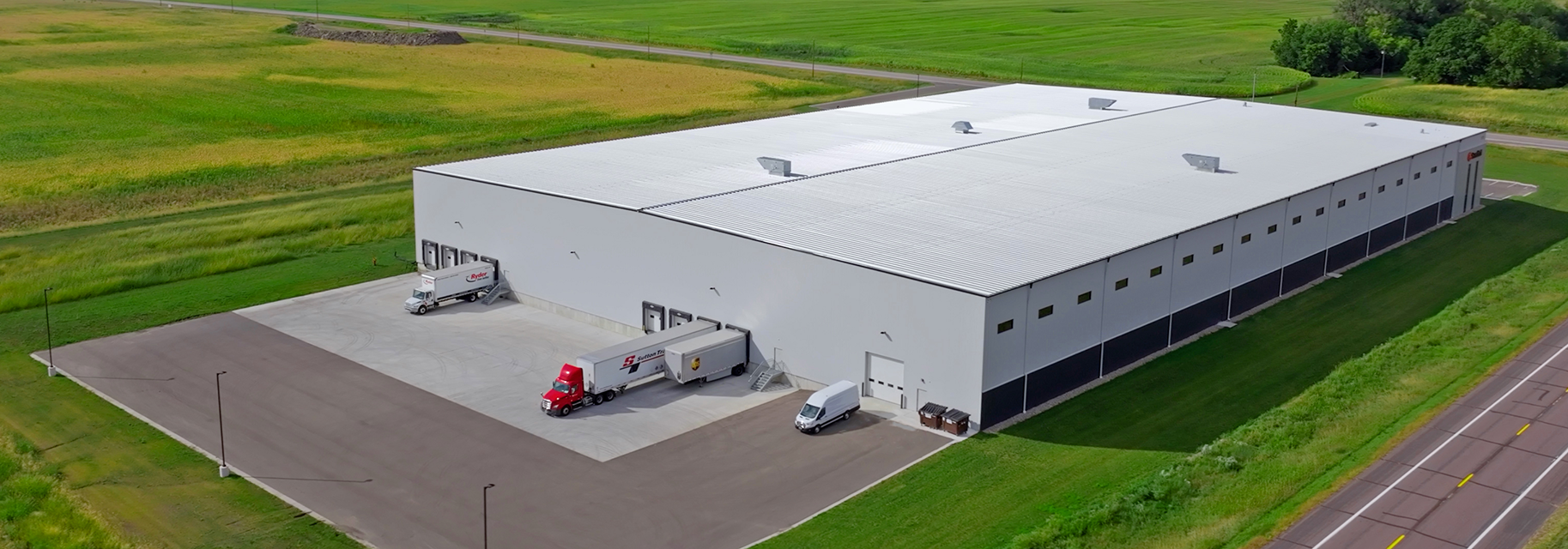 GordiniDistribution_MetailPrecast_MankatoMN GordiniDistribution_MetailPrecast_MankatoMN