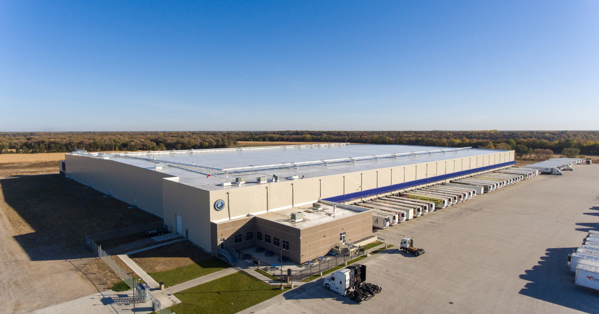 Rice Companies' Food and Beverage Expertise