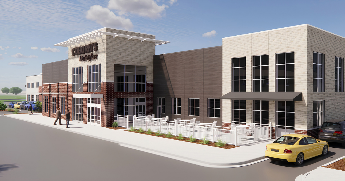 Before You Build: The Value of Preconstruction Planning for Your Facility