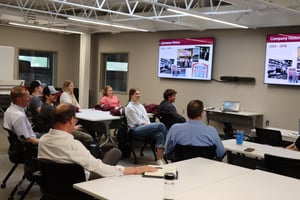 Company History presentation