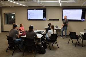 Intern Basics
