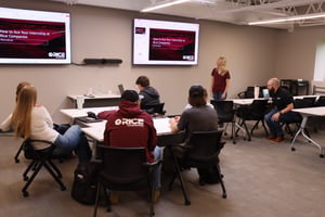 IT session