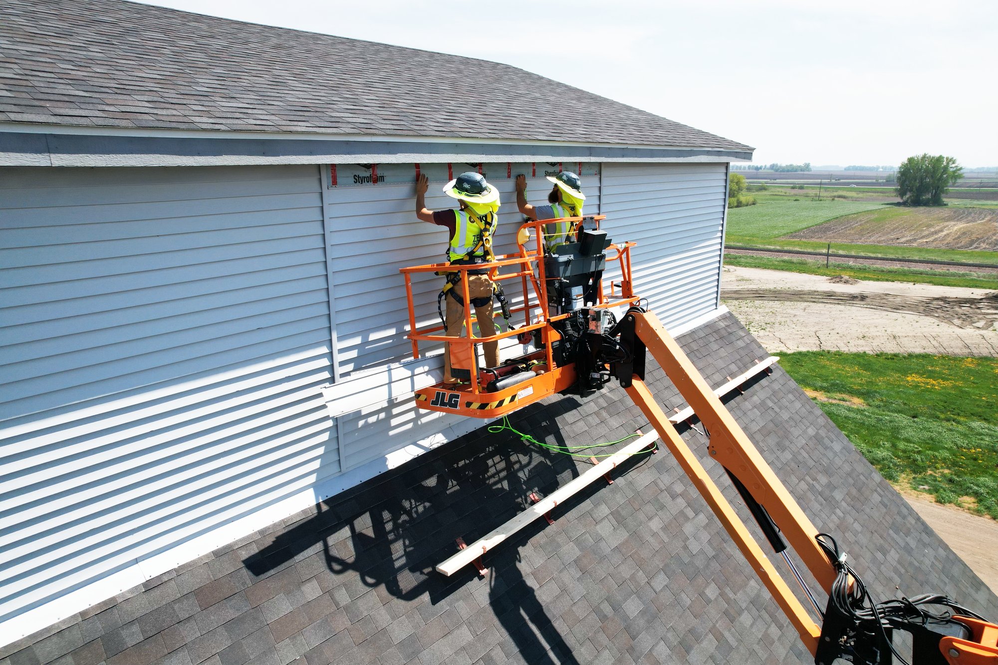 Roof Close_02 Roof Close_02