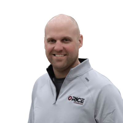 Rice Construction General Manager Sauk Rapids Photo Rice Construction General Manager Sauk Rapids Photo
