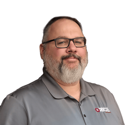 Rice Construction General Manager Fargo Photo
