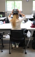 helmet - PPE fitting