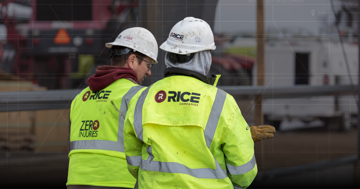 Top 4 Benefits of Construction Management Technology on Projects
