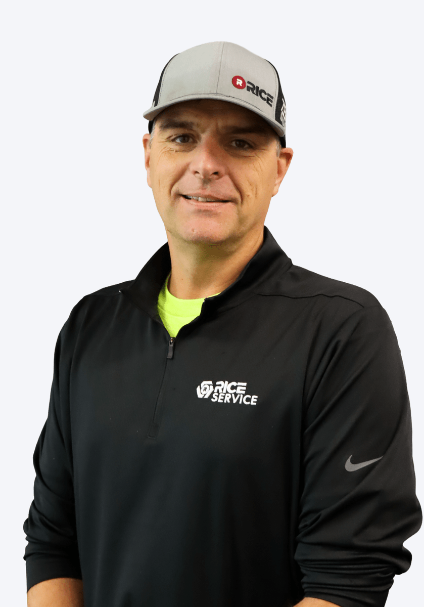 CHRIS RAABE