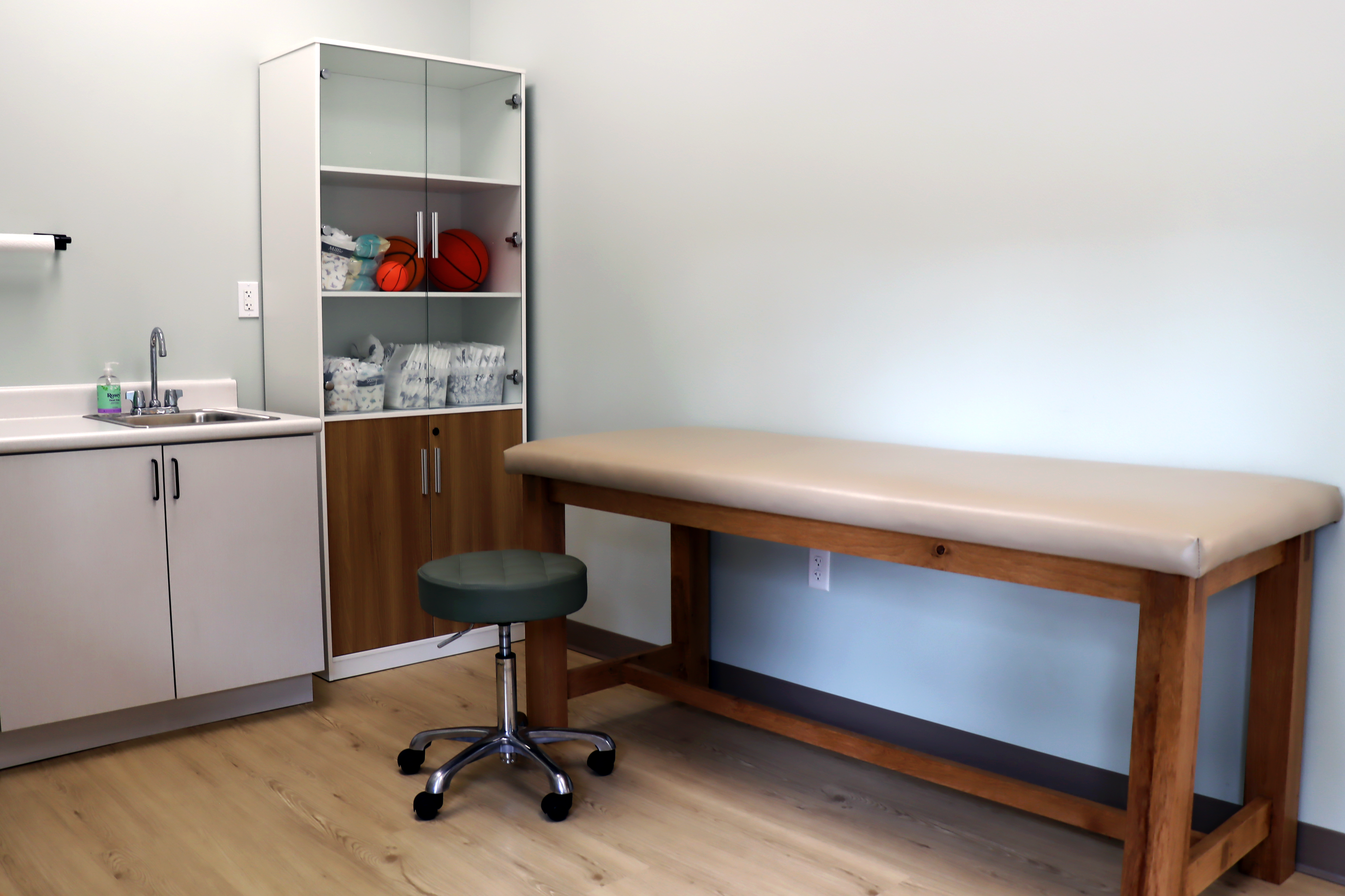 Editted - Dakota Childrens Clinic