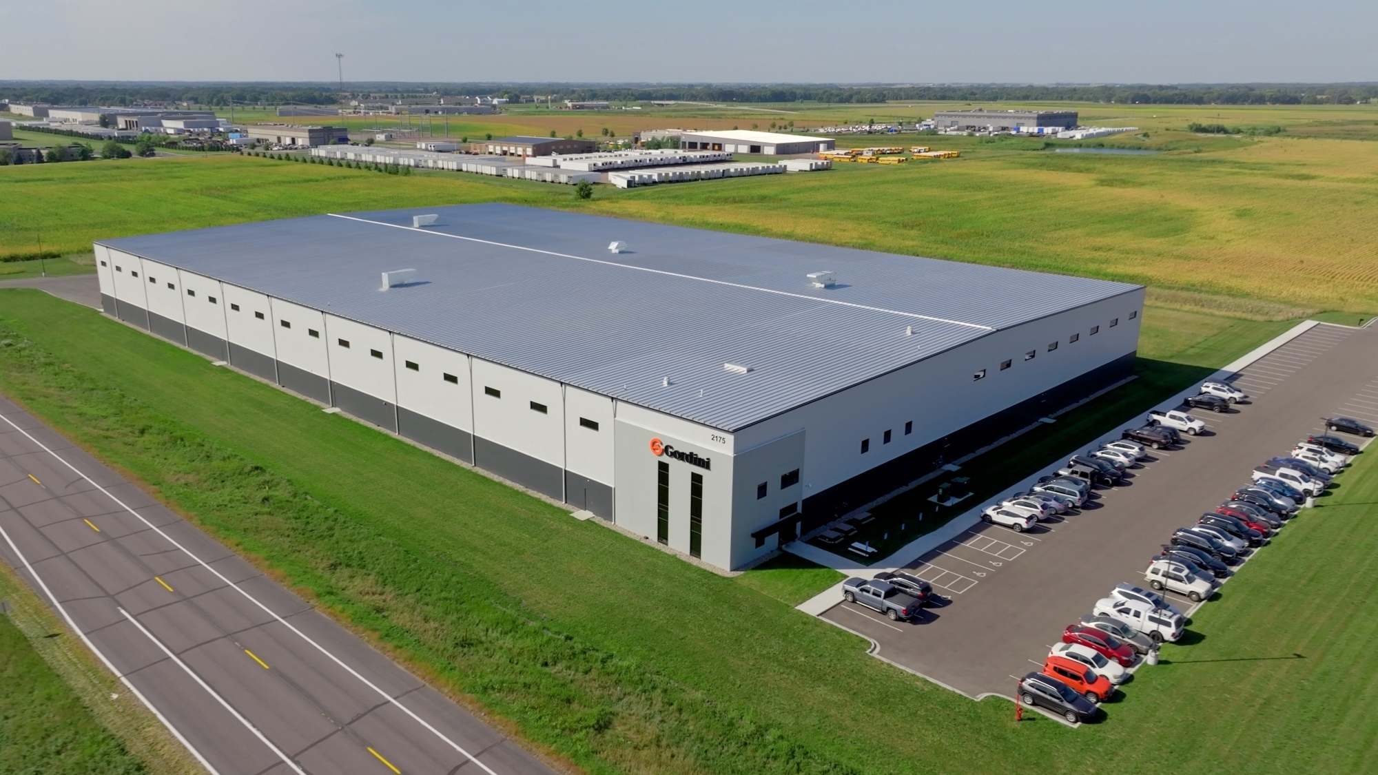 Gordini Distribution_EIC_Primary