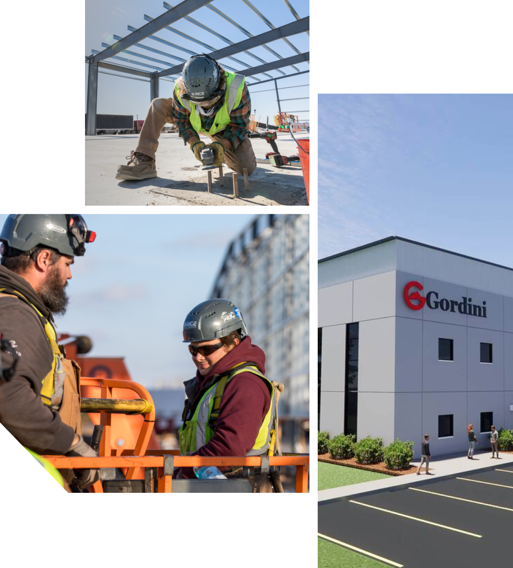 Rice Companies Construction