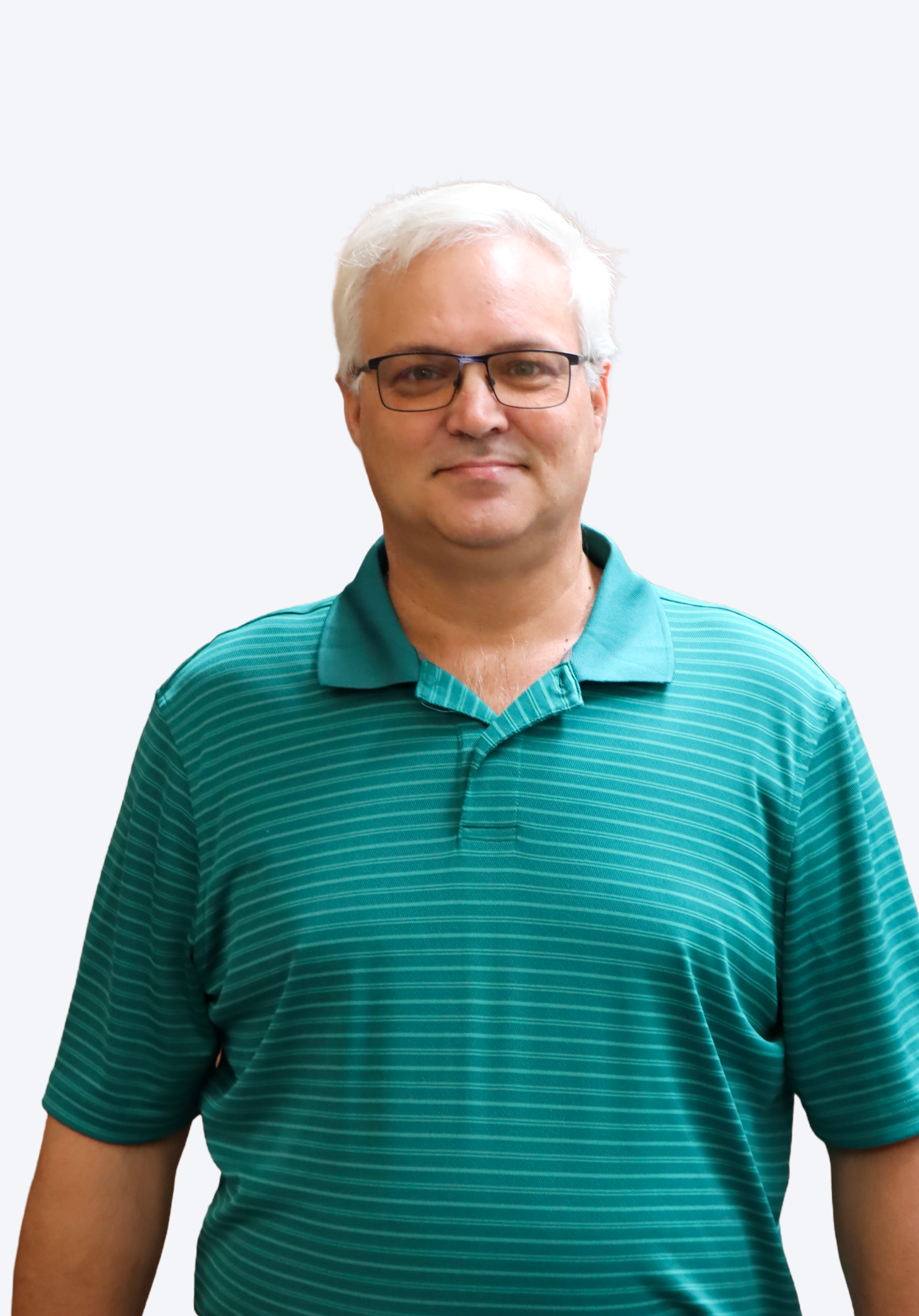 JAMES GROSS