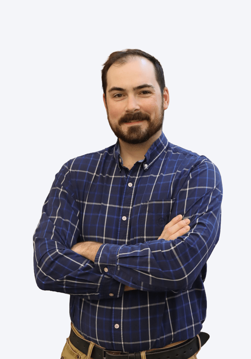 JOSH MEINERS, AIA, NCARB