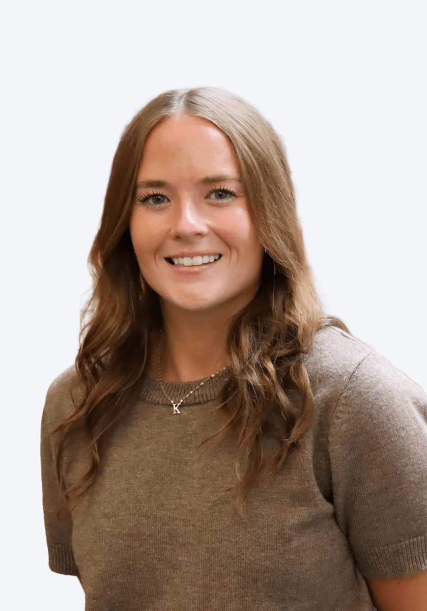 KYLEE FRISBIE
