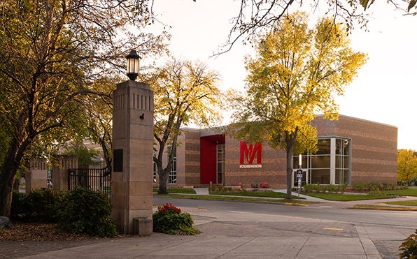 Rice Companies Construction Management Project