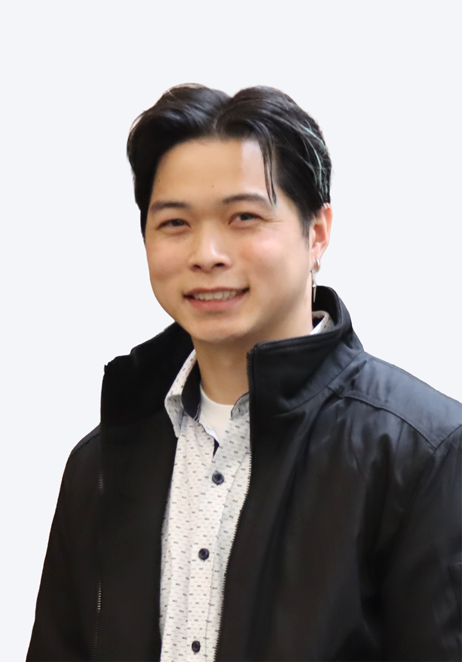 BRIAN SENG