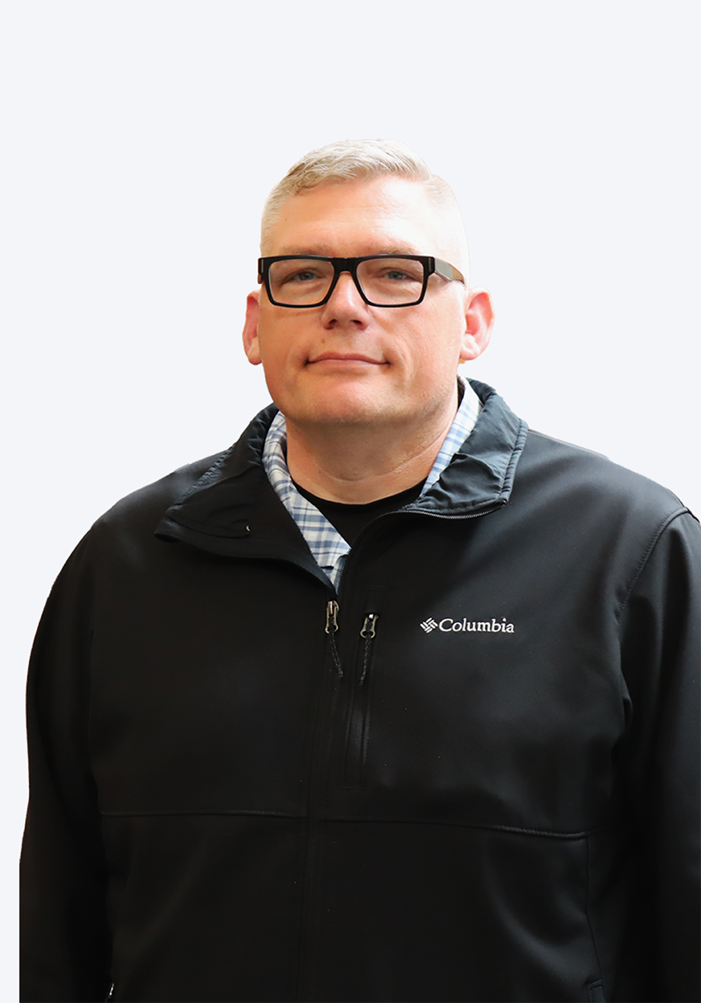 FRED KRAJEWSKI