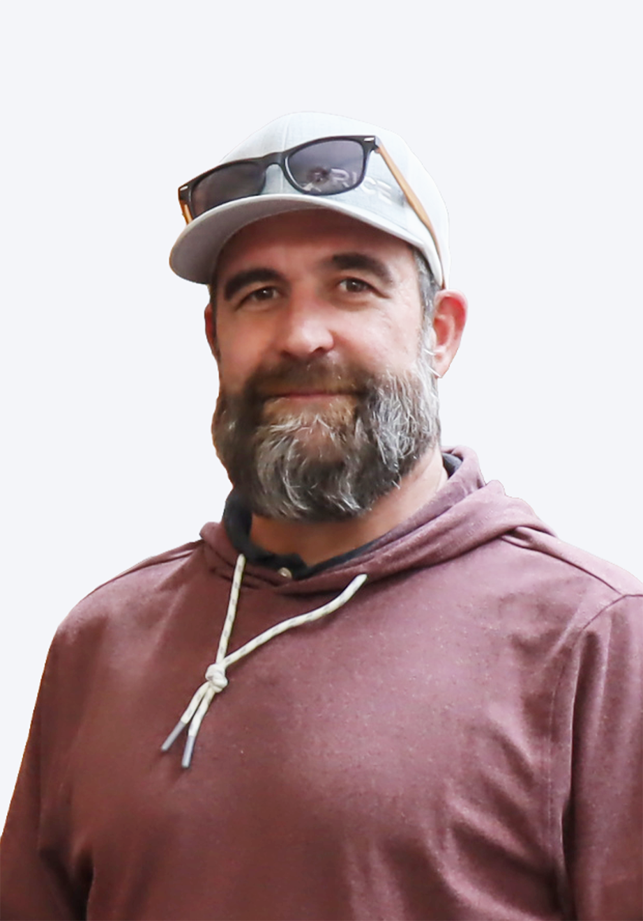 MIKE HILGER