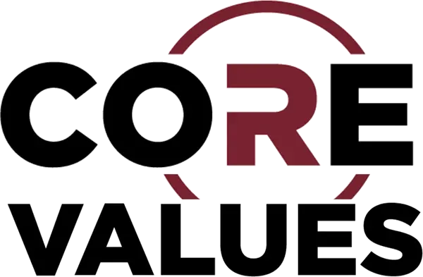 Corevaluesweb