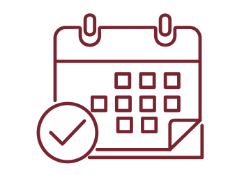 Calendar icon